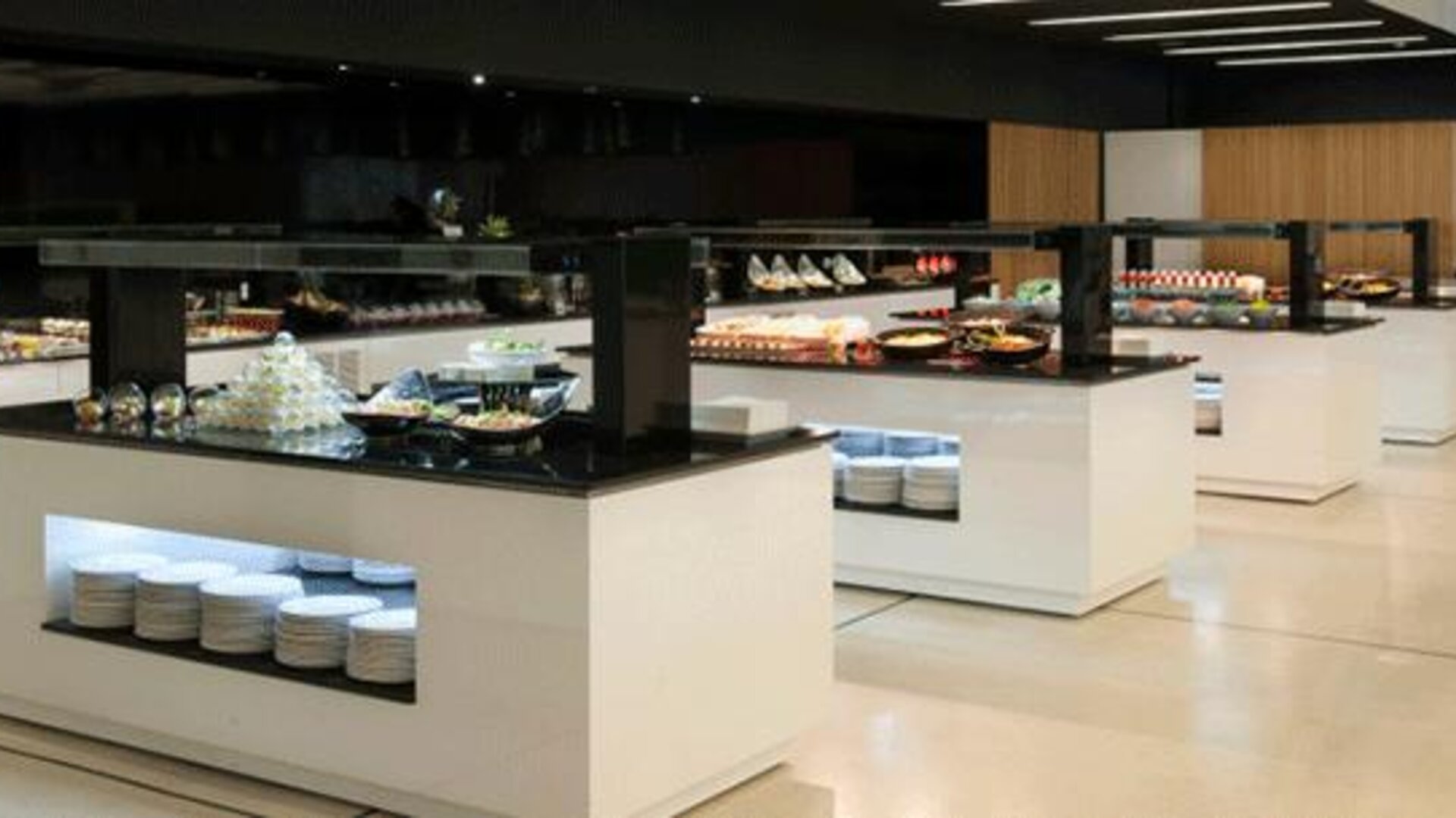 Hotel Barceló Sants