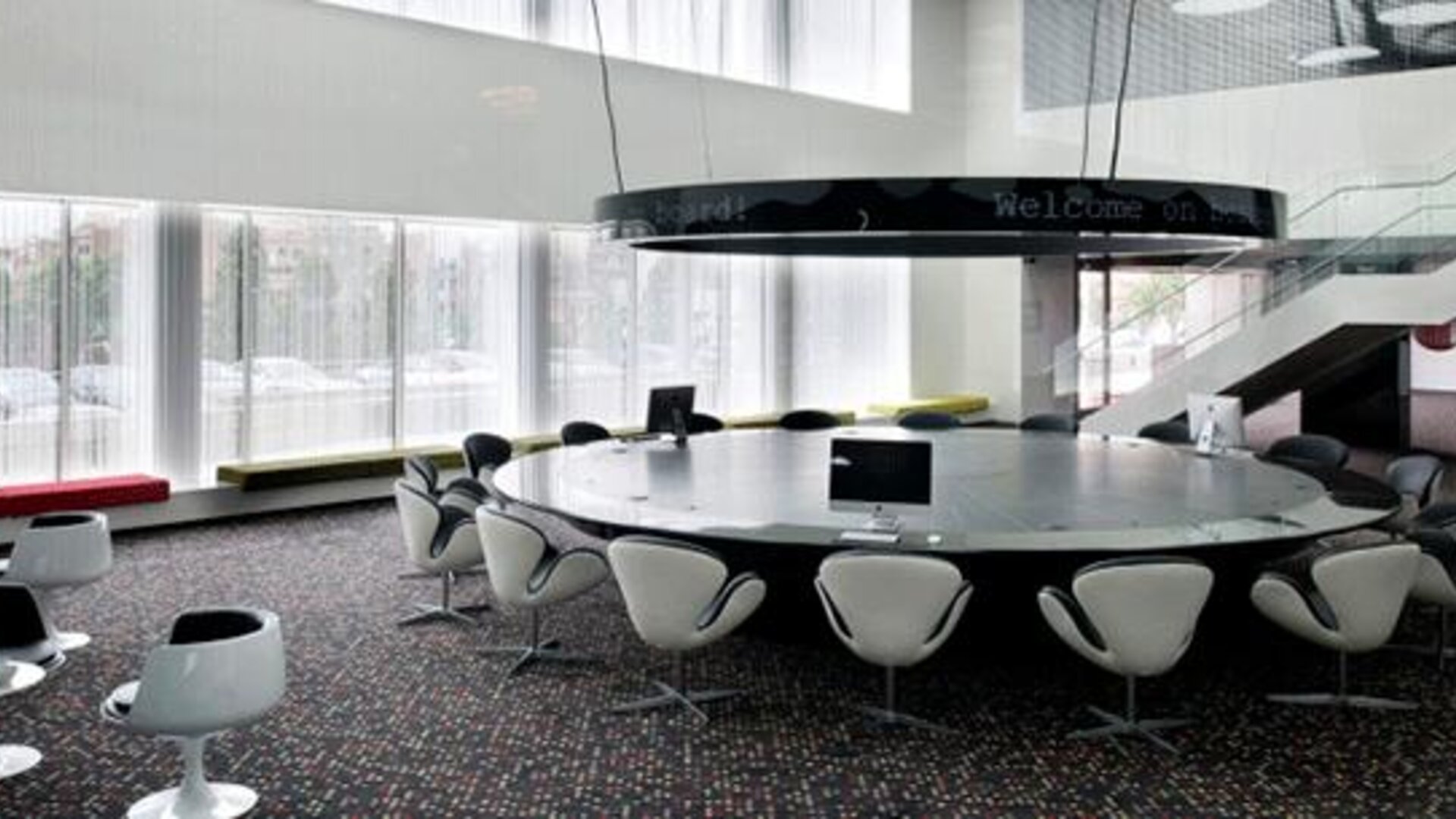 Hotel Barceló Sants