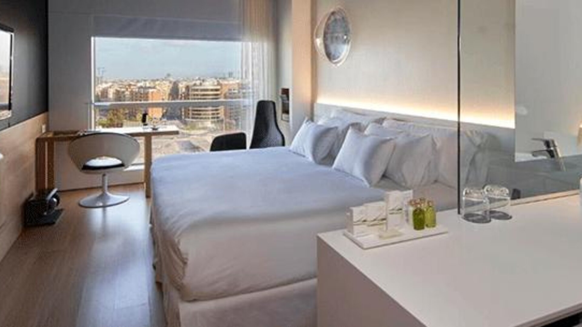 Hotel Barceló Sants