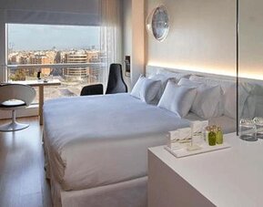 Hotel Barceló Sants