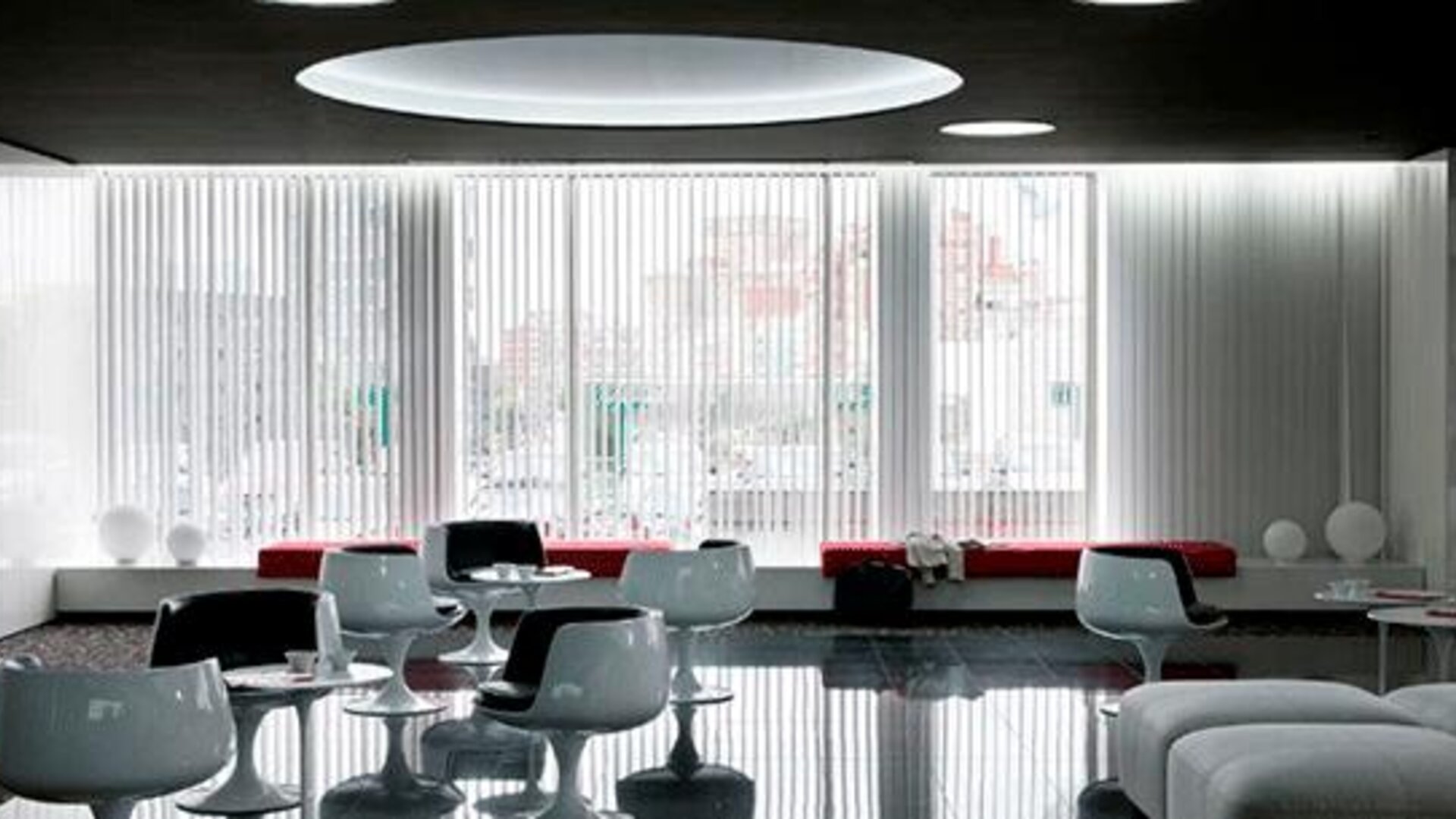 Hotel Barceló Sants