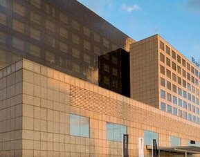 Hotel Barceló Sants