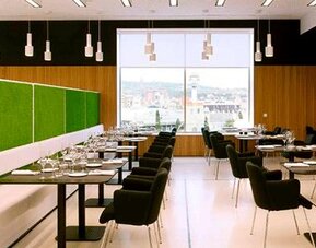 Hotel Barceló Sants