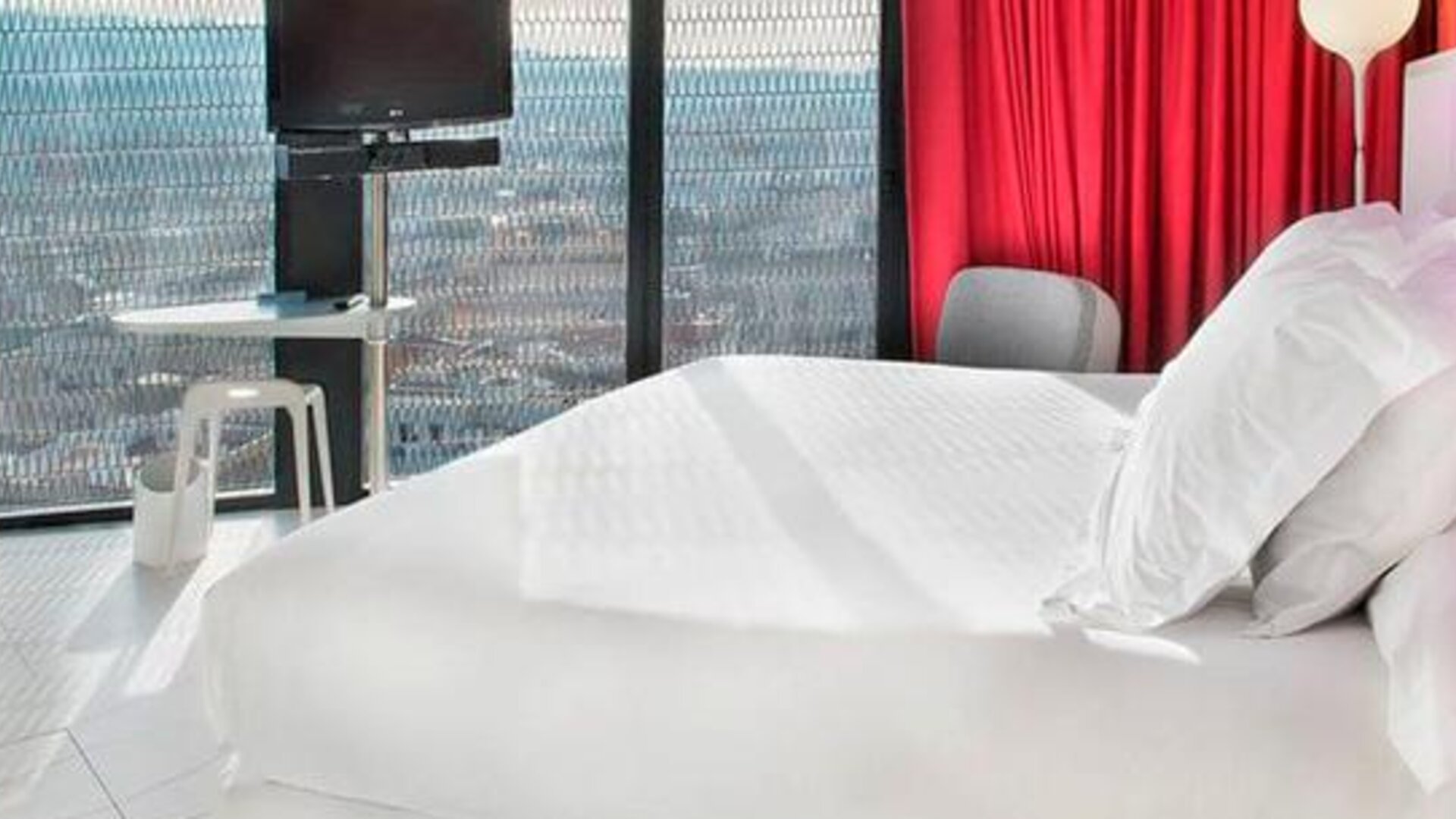 Hotel Barceló Raval