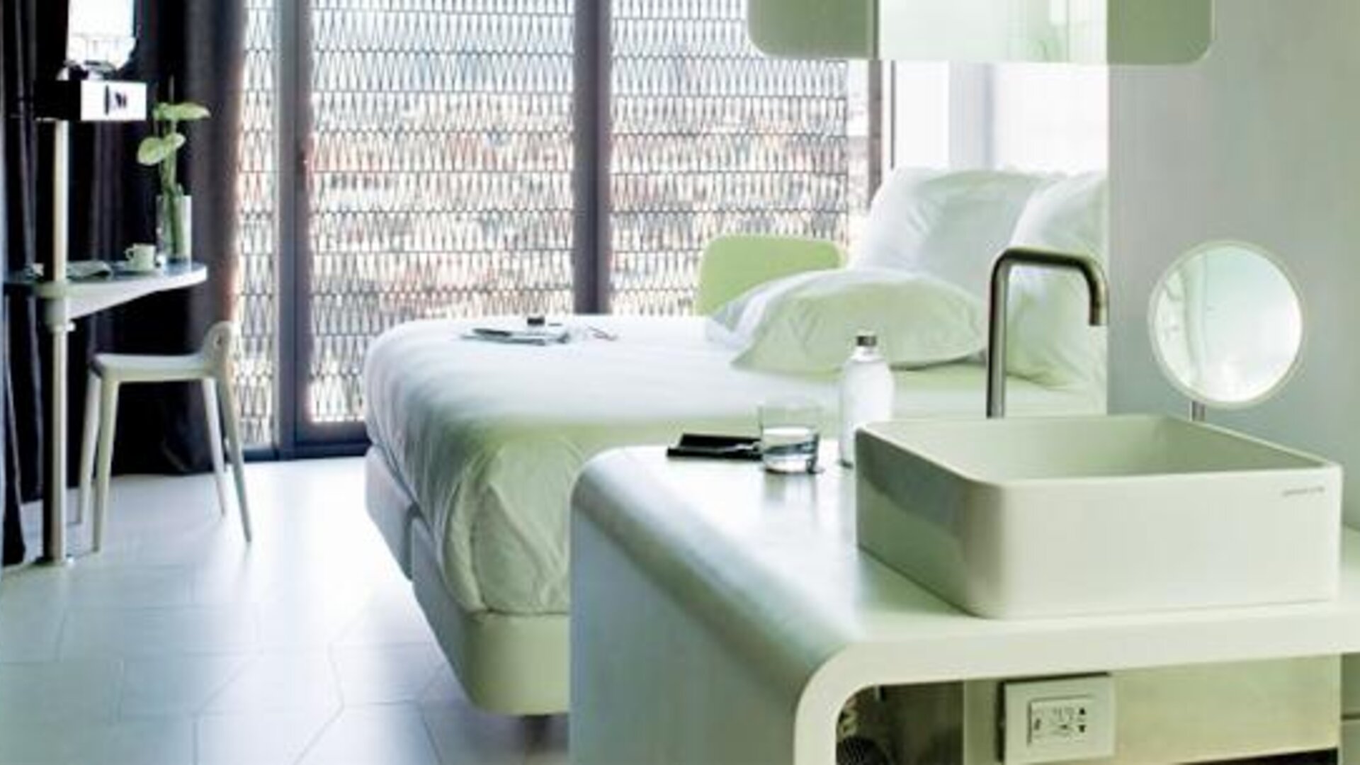 Hotel Barceló Raval