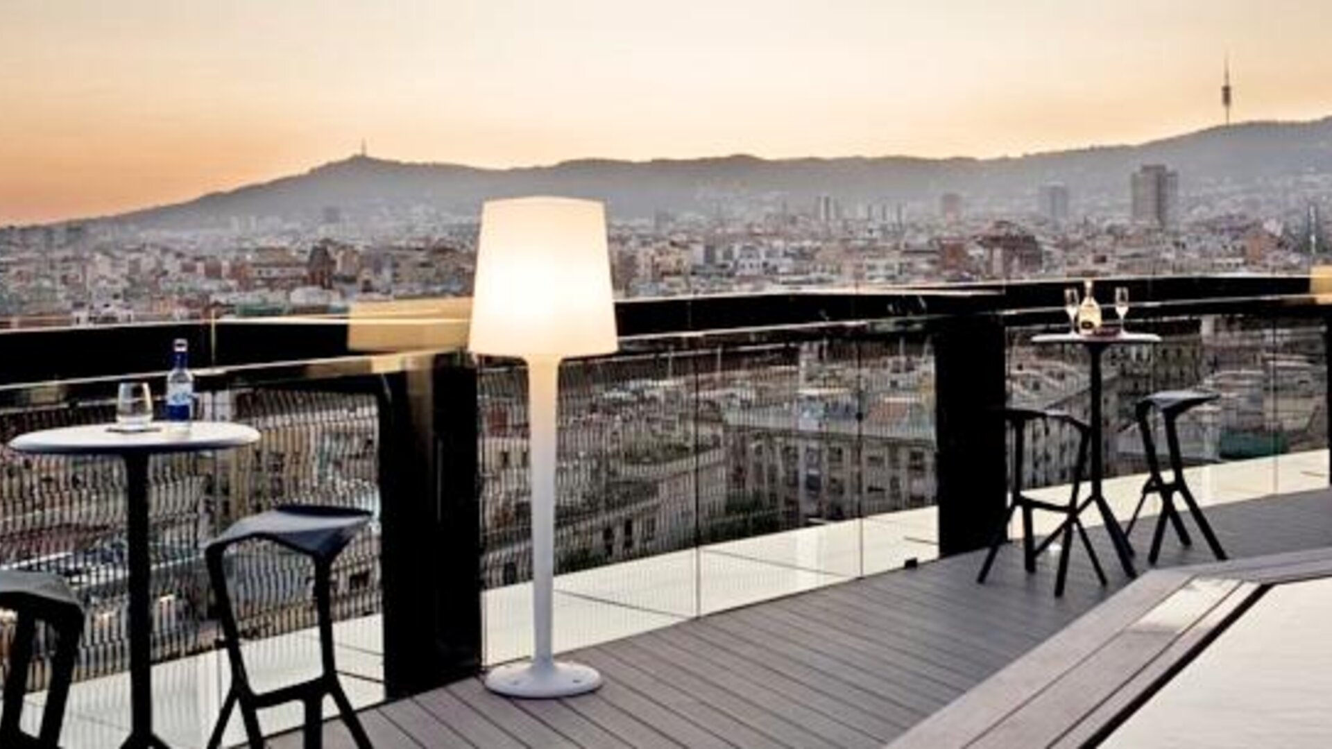 Hotel Barceló Raval