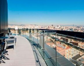 Hotel Barceló Raval