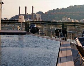 Hotel Barceló Raval