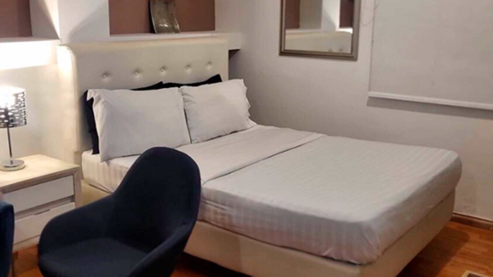 Hotel Urban Zona G