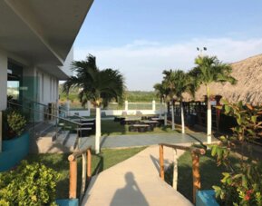 Hotel Campestre El Cisne