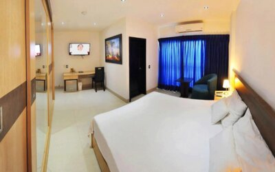 Hotel Campestre El Cisne