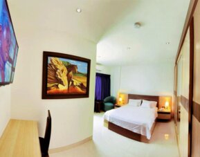 Hotel Campestre El Cisne