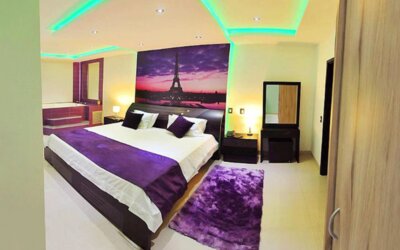 Hotel Campestre El Cisne