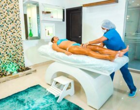 Hotel Campestre El Cisne