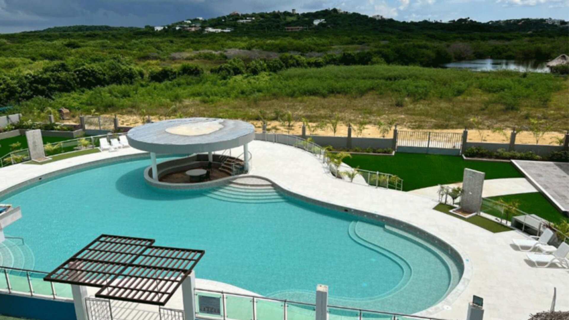 Hotel Campestre El Cisne