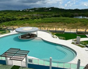 Hotel Campestre El Cisne