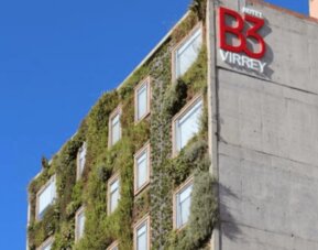 Hotel B3 Virrey