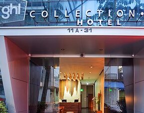 Hotel GHL Collection 93