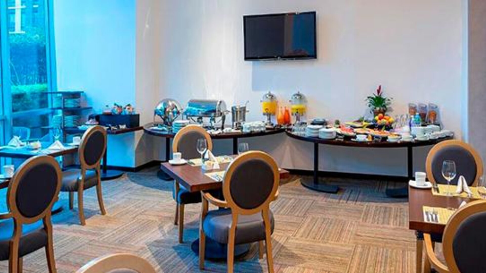 Hotel GHL Collection 93