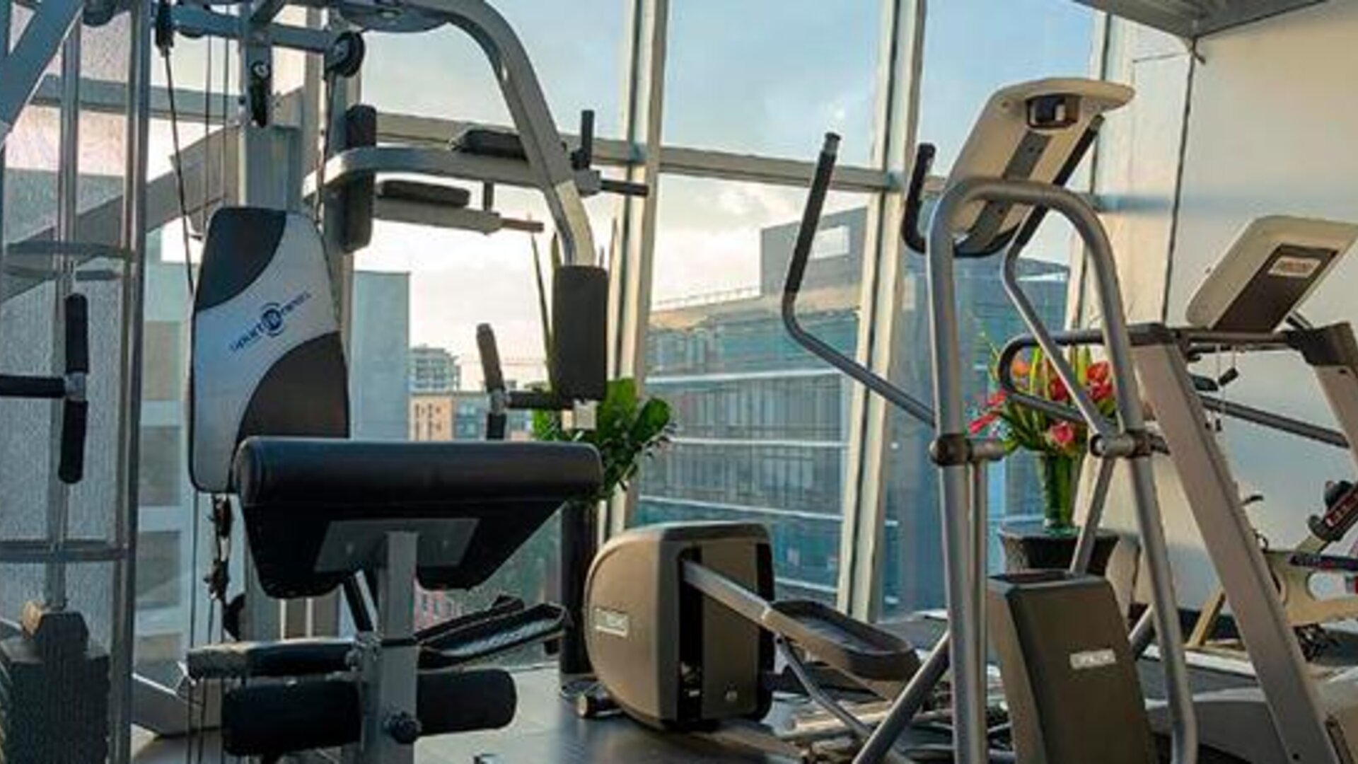 Hotel GHL Collection 93