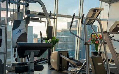 Hotel GHL Collection 93