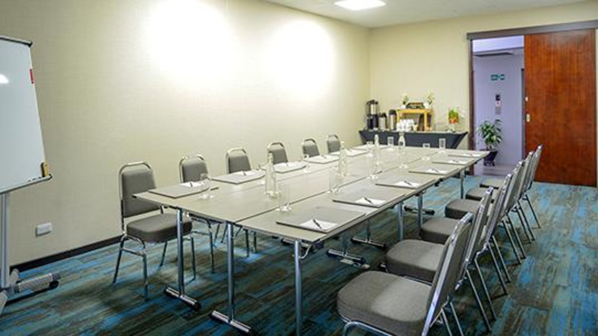 Hotel GHL Collection 93