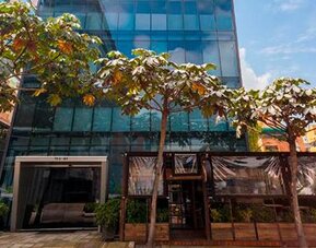 Hotel GHL Collection 93