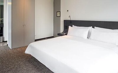 Hotel GHL Collection 93