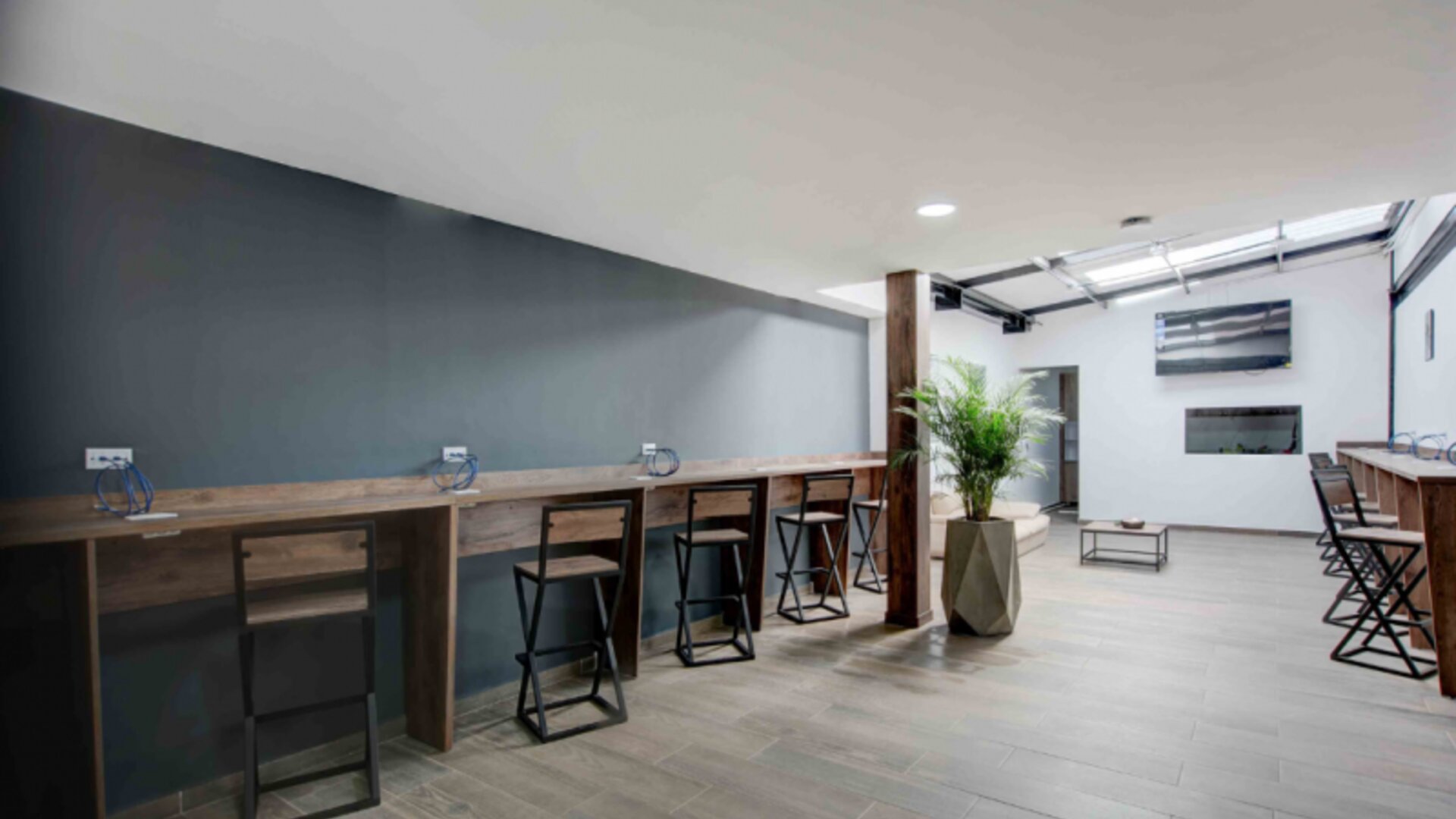 XLiving Host & Rooms