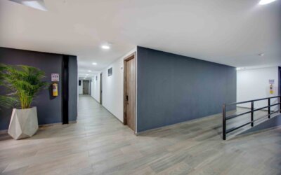 XLiving Host & Rooms