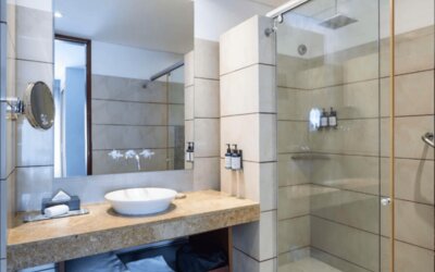 DoubleTree by Hilton Bogotá Calle 100