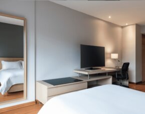 DoubleTree by Hilton Bogotá Calle 100