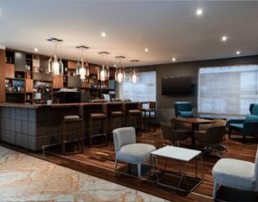 DoubleTree by Hilton Bogotá Calle 100