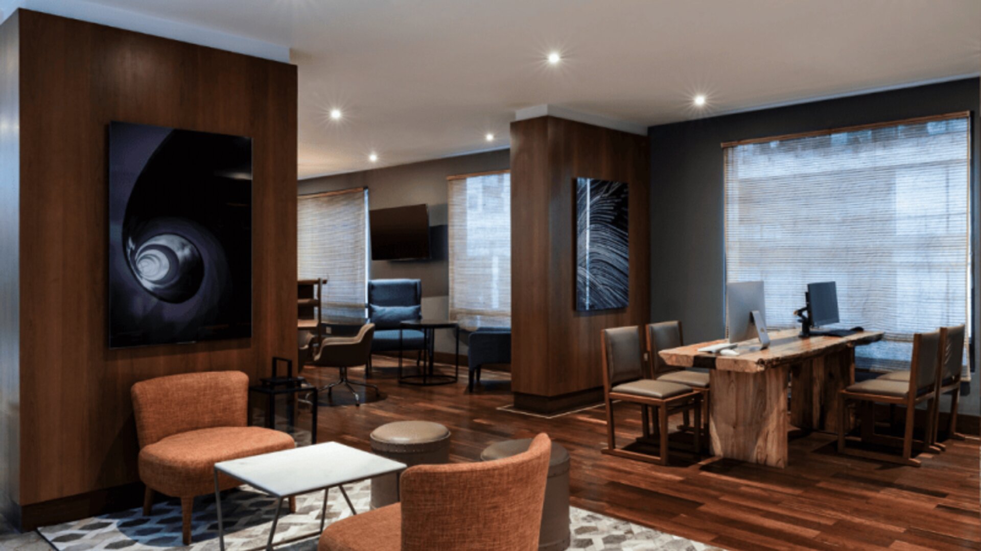 DoubleTree by Hilton Bogotá Calle 100