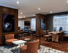 DoubleTree by Hilton Bogotá Calle 100