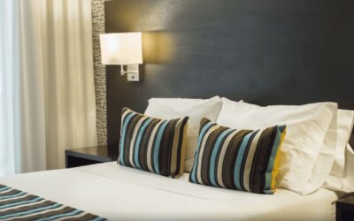 Hotel Silver Javeriana by Hospedium Bogotá