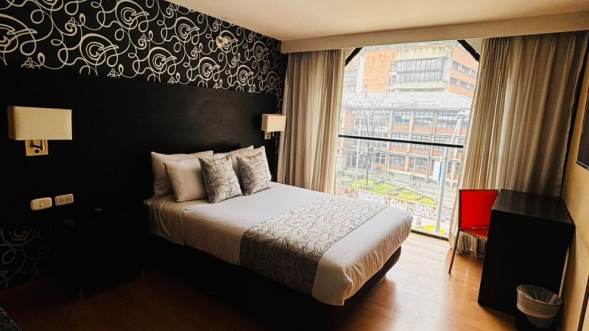 Hotel Silver Javeriana by Hospedium Bogotá