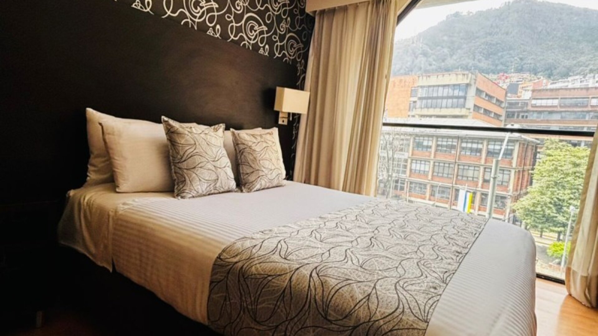 Hotel Silver Javeriana by Hospedium Bogotá