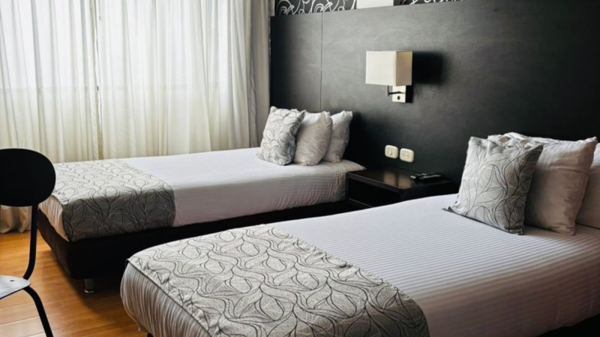 Hotel Silver Javeriana by Hospedium Bogotá