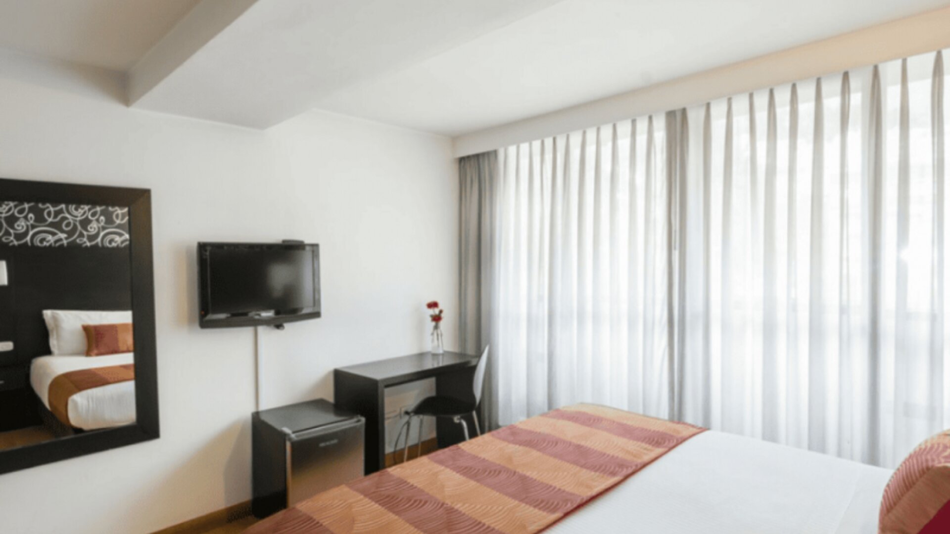 Hotel Silver Javeriana by Hospedium Bogotá