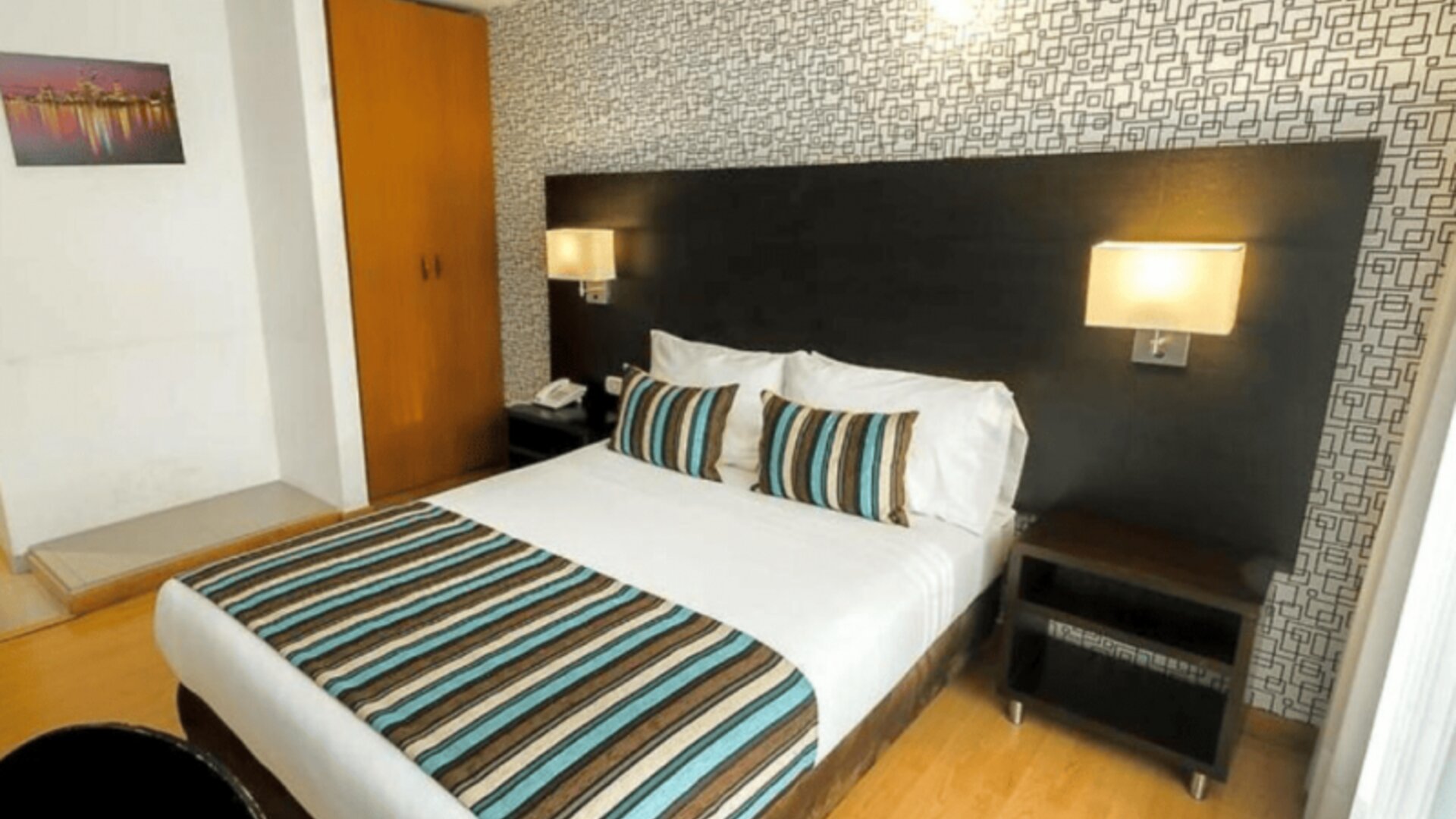 Hotel Silver Javeriana by Hospedium Bogotá