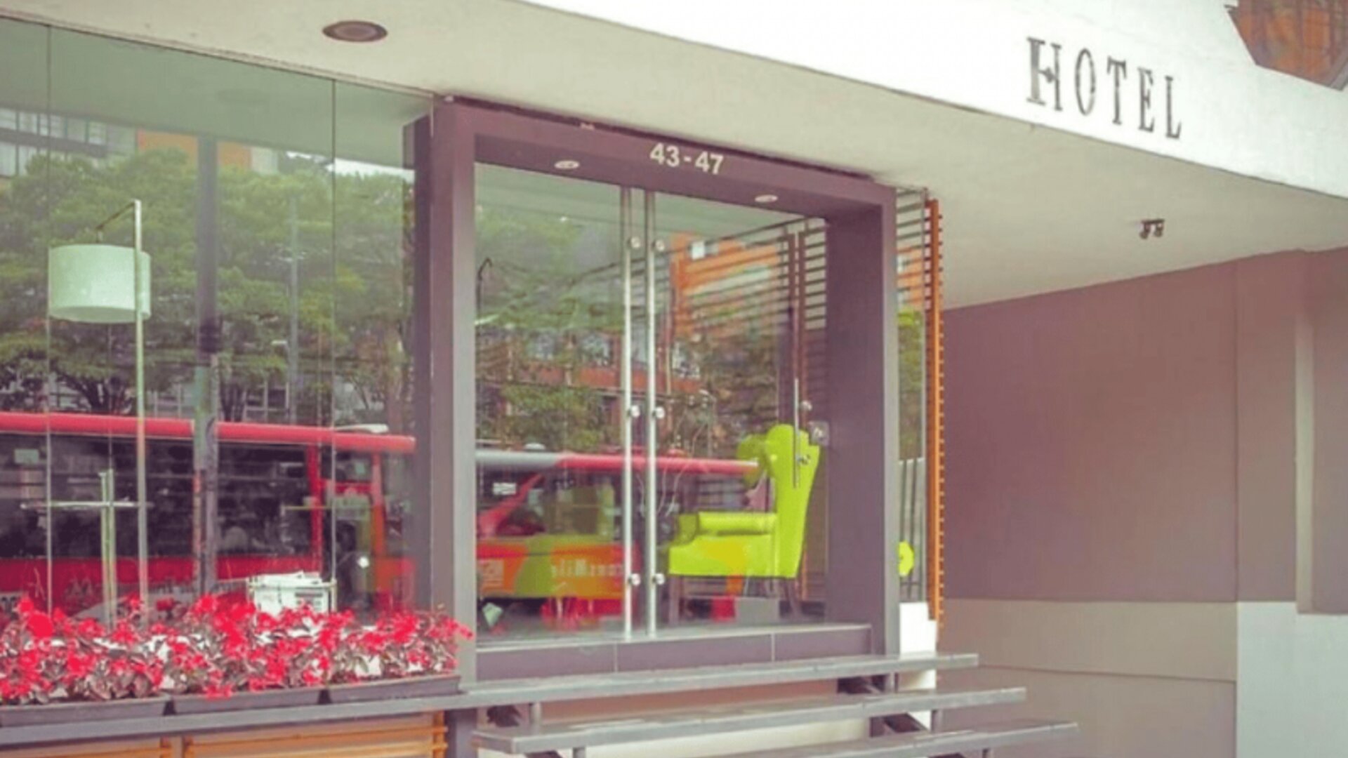 Hotel Silver Javeriana by Hospedium Bogotá