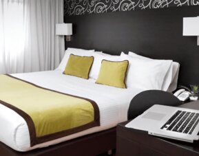 Hotel Silver Javeriana by Hospedium Bogotá