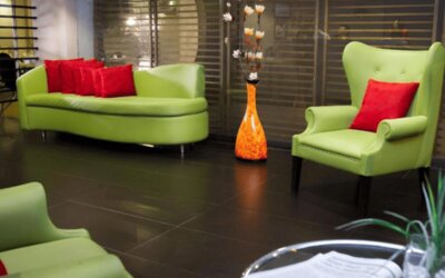 Hotel Silver Javeriana by Hospedium Bogotá