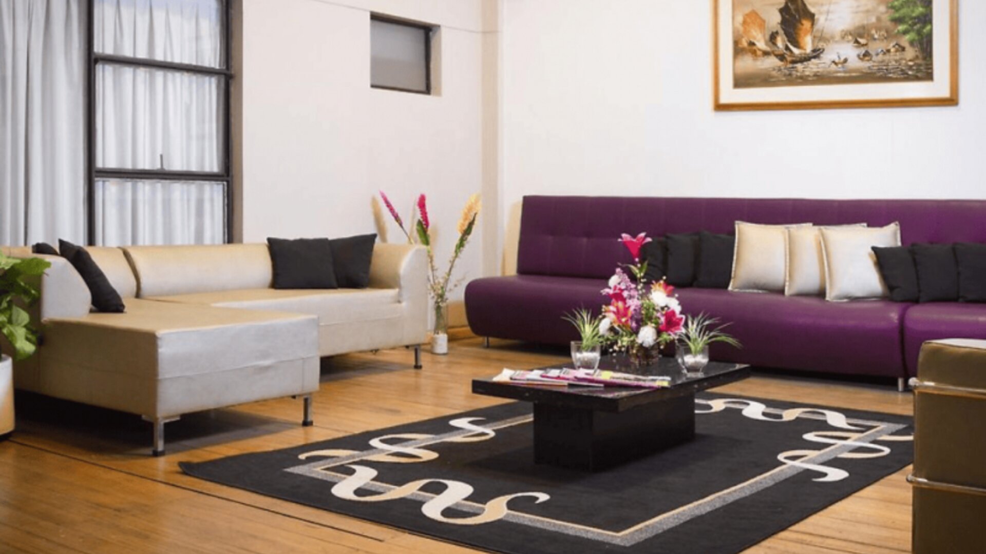 Hotel Silver Javeriana by Hospedium Bogotá