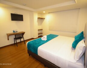 Hotel Bogotá DC