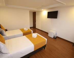 Hotel Bogotá DC