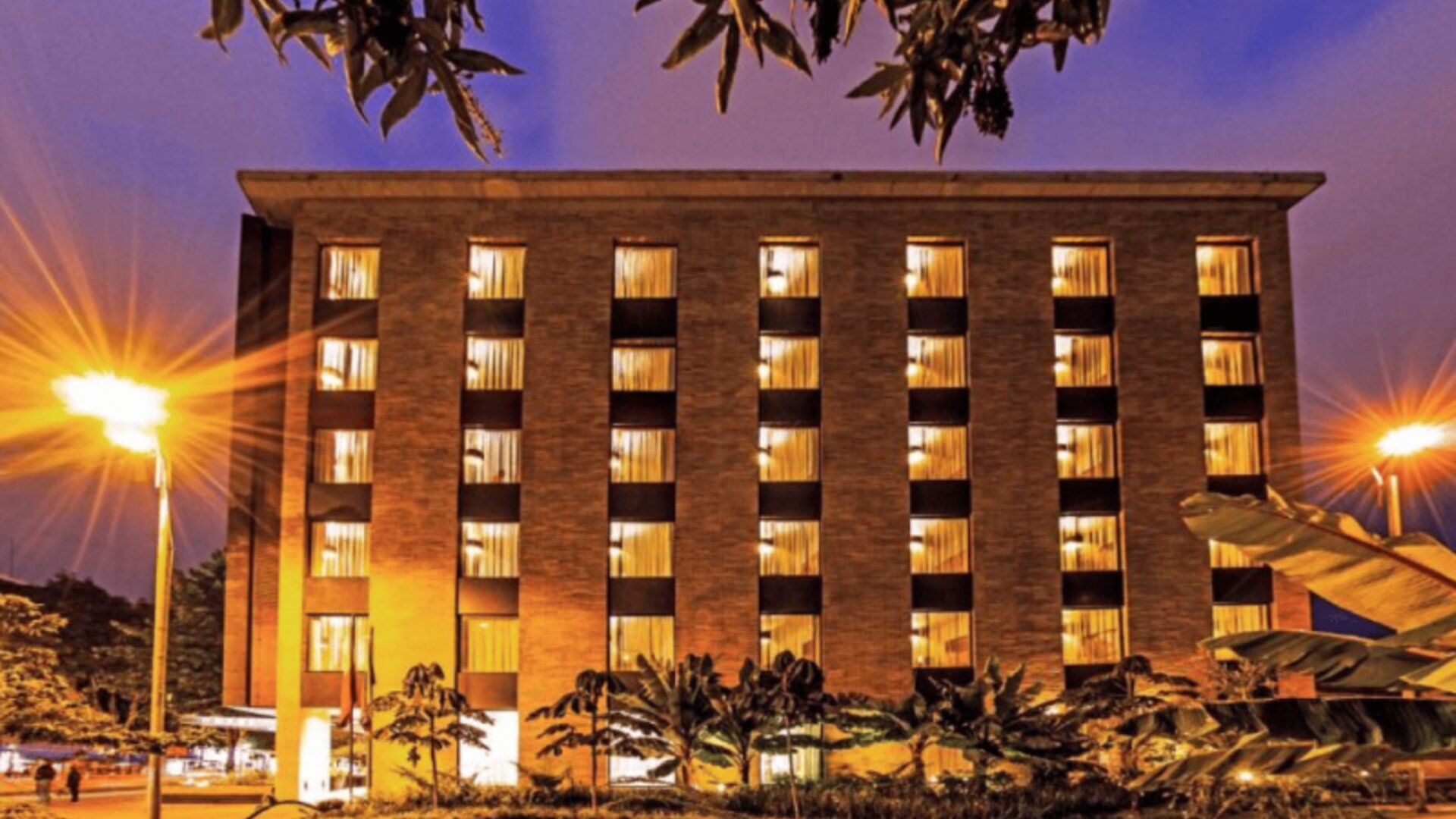 Hotel Morrison by Cosmos Bogotá Usaquén