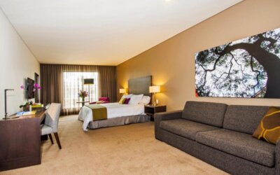 Hotel Morrison by Cosmos Bogotá Usaquén