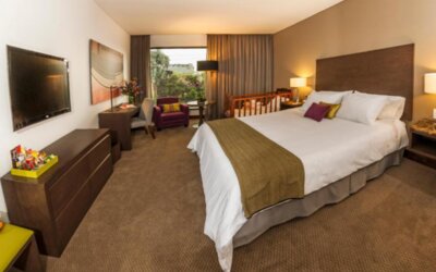 Hotel Morrison by Cosmos Bogotá Usaquén